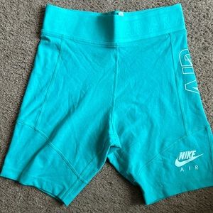 Women’s biker shorts